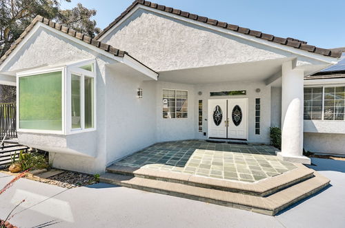 Photo 29 - Spacious El Cajon Home w/ Pool: 15 Mi to San Diego