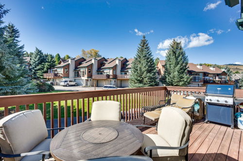 Photo 1 - Cozy Colorado Retreat w/ Deck, Grill & Pool Access