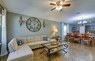 Foto 1 - Beautiful San Antonio Home w/ 75 TV & King Bed