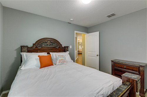 Photo 7 - Beautiful San Antonio Home w/ 75 TV & King Bed