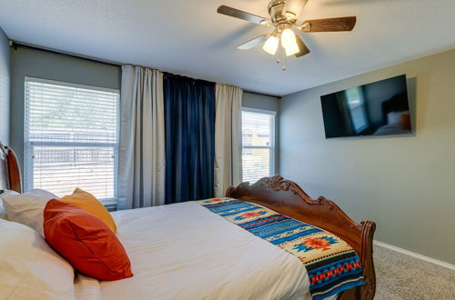 Photo 13 - Beautiful San Antonio Home w/ 75 TV & King Bed