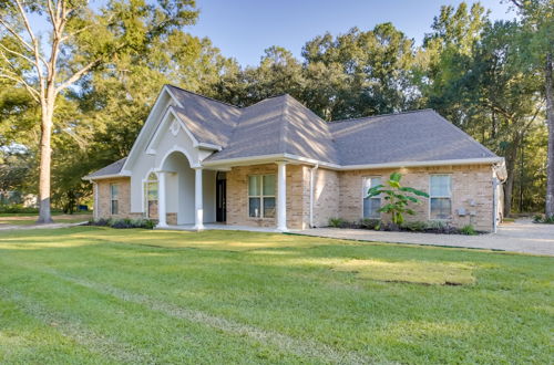 Photo 33 - Pet-friendly Ponchatoula Oasis w/ Private Pool