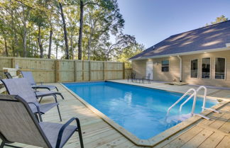 Photo 1 - Pet-friendly Ponchatoula Oasis w/ Private Pool