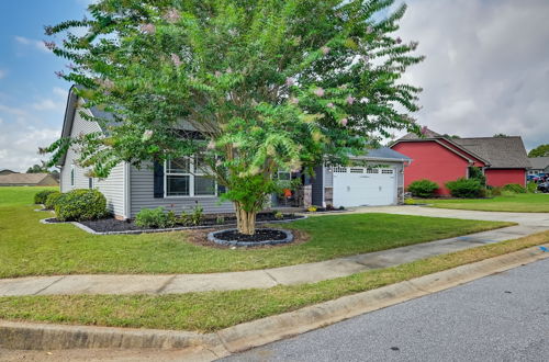 Photo 2 - Greenville Getaway w/ Yard & Screened Porch