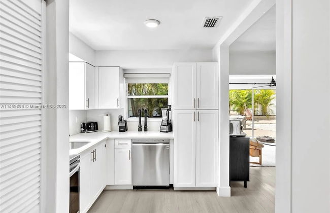 Enjoy a Comfortable Stay at this House - Foto 8