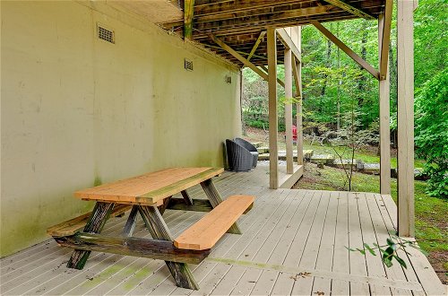 Photo 30 - Peaceful Franklin Mountain Retreat w/ Deck