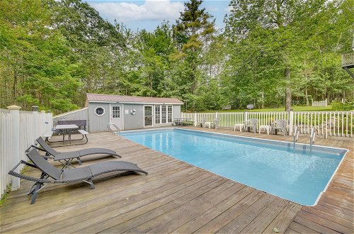 Photo 31 - Searsport Paradise w/ Private Pool & Patio