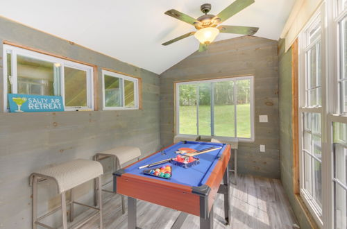 Photo 11 - Searsport Paradise w/ Private Pool & Patio