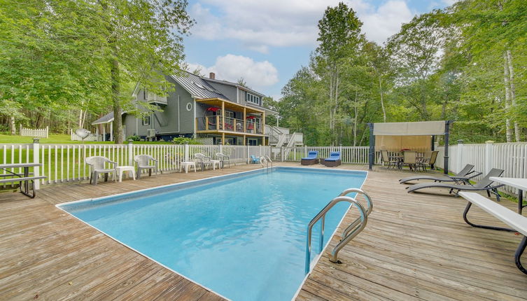 Photo 1 - Searsport Paradise w/ Private Pool & Patio