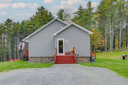 Photo 10 - Woodsy Ashland Vacation Rental With Deck