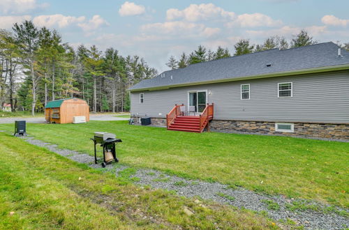 Photo 20 - Woodsy Ashland Vacation Rental With Deck