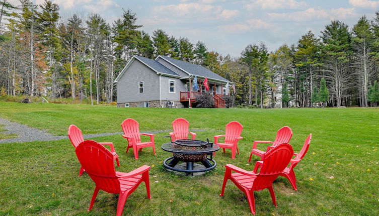 Photo 1 - Woodsy Ashland Vacation Rental With Deck