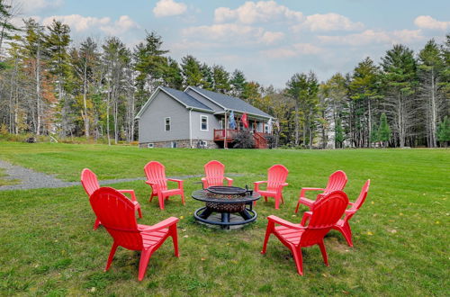 Photo 1 - Woodsy Ashland Vacation Rental With Deck