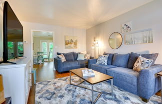 Foto 1 - Ideally Located High Point Condo With Patio