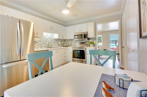 Photo 3 - Ideally Located High Point Condo With Patio