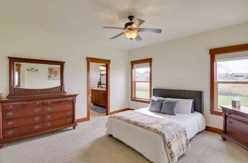 Photo 15 - Bozeman Vacation Home w/ Hot Tub: 9 Mi to Downtown