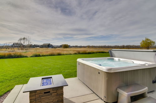 Photo 26 - Bozeman Vacation Home w/ Hot Tub: 9 Mi to Downtown