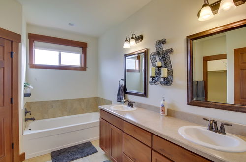 Photo 28 - Bozeman Vacation Home w/ Hot Tub: 9 Mi to Downtown