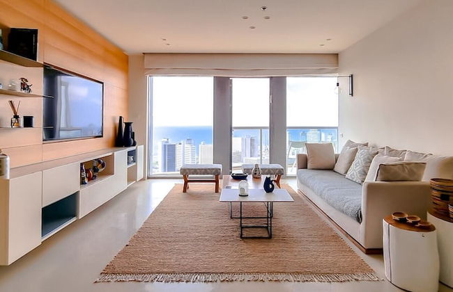 Blanche Eilat - Foto 28