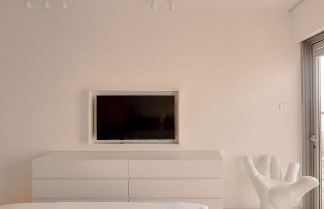 Blanche Eilat - Foto 23