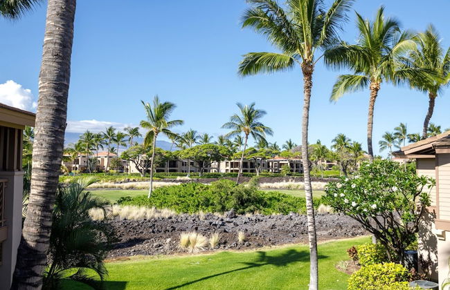 Waikoloa Colony Villas WCV-306 by KBM - Foto 28