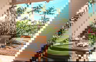 Foto 2 - Waikoloa Colony Villas WCV-2004 by KBM