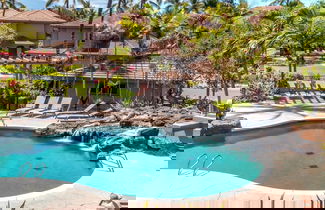 Foto 2 - Colony Villas at Waikoloa CVW-2004 by KBM