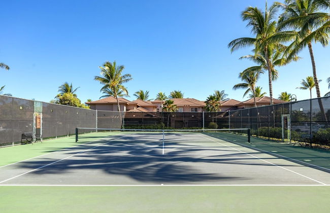 Waikoloa Colony Villas WCV-306 by KBM - Foto 19