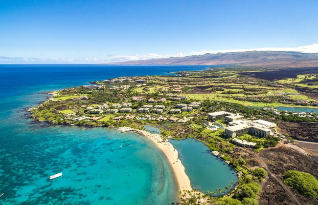 Waikoloa Colony Villas WCV-306 by KBM - Foto 23