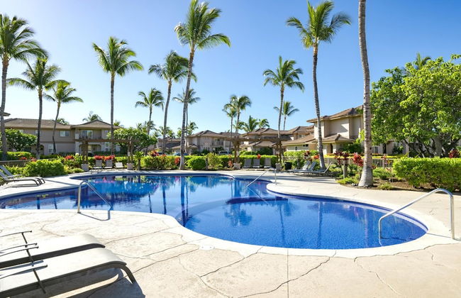 Waikoloa Colony Villas WCV-306 by KBM - Foto 18