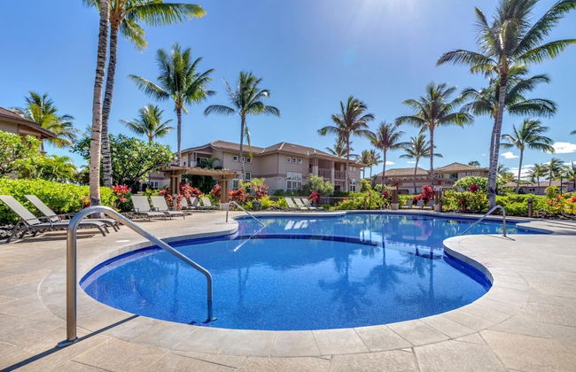 Waikoloa Colony Villas WCV-306 by KBM - Foto 16