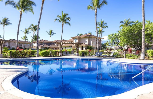 Waikoloa Colony Villas WCV-306 by KBM - Foto 13