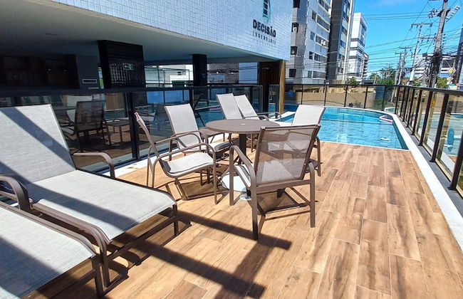 MCZ Apartamento acolhedor até 4 hóspedes - Foto 13