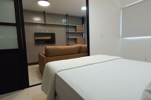 Foto 4 - MCZ Apartamento acolhedor até 4 hóspedes