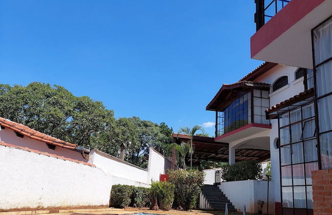 Lindo estudio perto do Hospital BOS - Foto 18