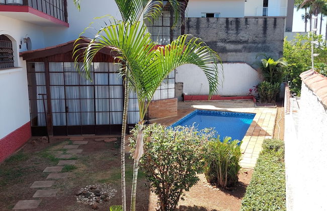 Lindo estudio perto do Hospital BOS - Foto 22