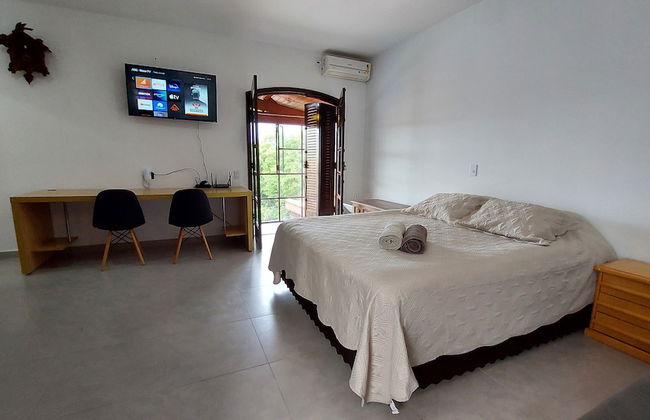 Lindo estudio perto do Hospital BOS - Foto 3