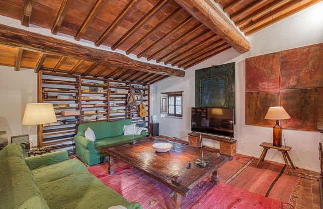 Casale Al Sole Tra Le Vecchie Vigne 6 - Foto 10