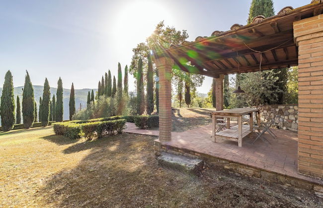 Casale Al Sole Tra Le Vecchie Vigne 6 - Foto 30