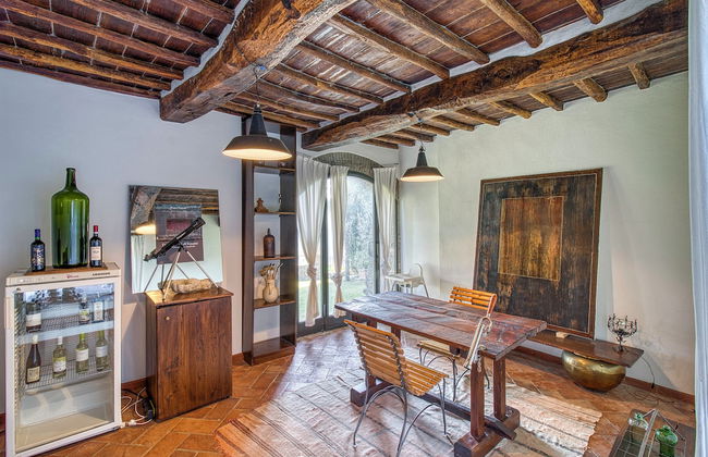 Casale Al Sole Tra Le Vecchie Vigne 6 - Foto 21