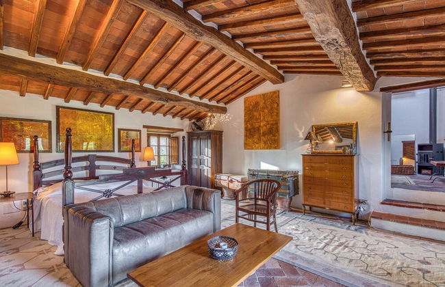 Casale Al Sole Tra Le Vecchie Vigne 6 - Foto 9