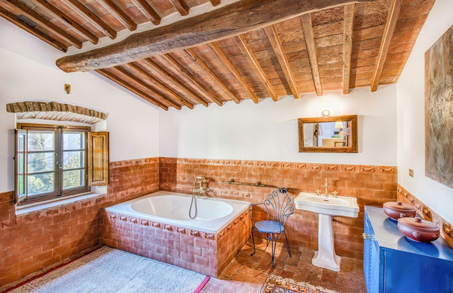 Casale Al Sole Tra Le Vecchie Vigne 6 - Foto 15