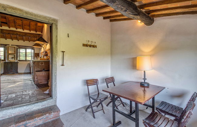 Casale Al Sole Tra Le Vecchie Vigne 6 - Foto 22