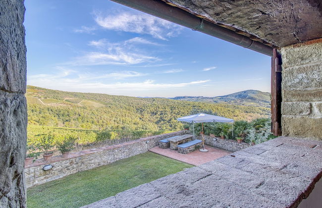 Casale Al Sole Tra Le Vecchie Vigne 6 - Foto 33