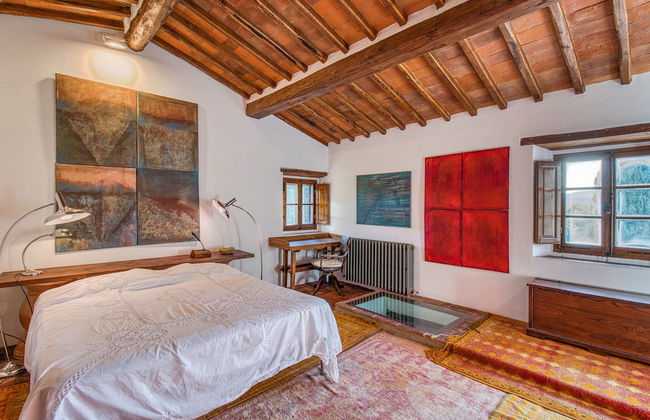 Casale Al Sole Tra Le Vecchie Vigne 6 - Foto 2