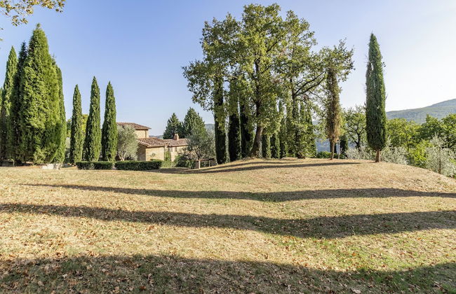 Casale Al Sole Tra Le Vecchie Vigne 6 - Foto 28