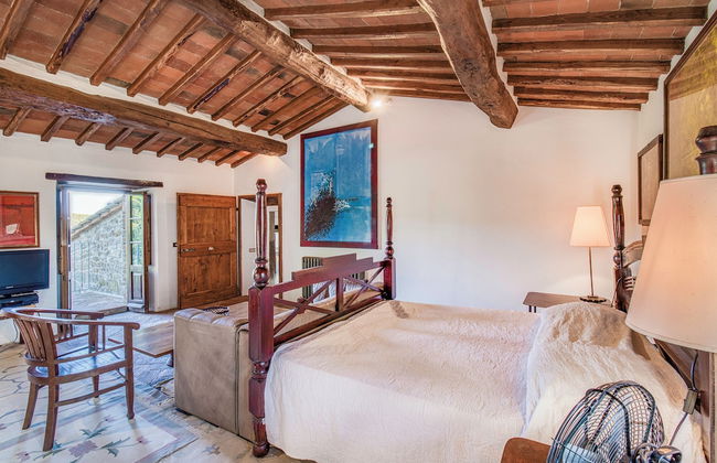 Casale Al Sole Tra Le Vecchie Vigne 6 - Foto 5