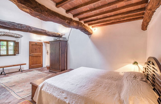 Casale Al Sole Tra Le Vecchie Vigne 6 - Foto 8