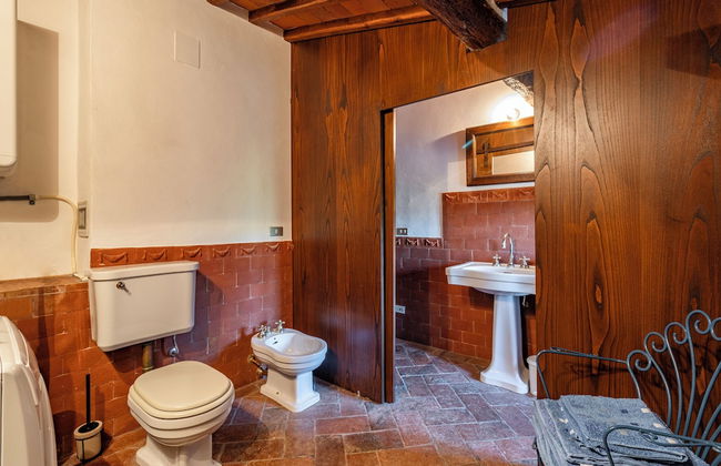 Casale Al Sole Tra Le Vecchie Vigne 6 - Foto 13