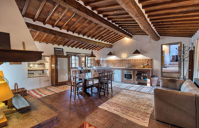 Casale Al Sole Tra Le Vecchie Vigne 6 - Foto 25